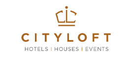 Cityloft Logo