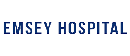 Emseyhospital Logo