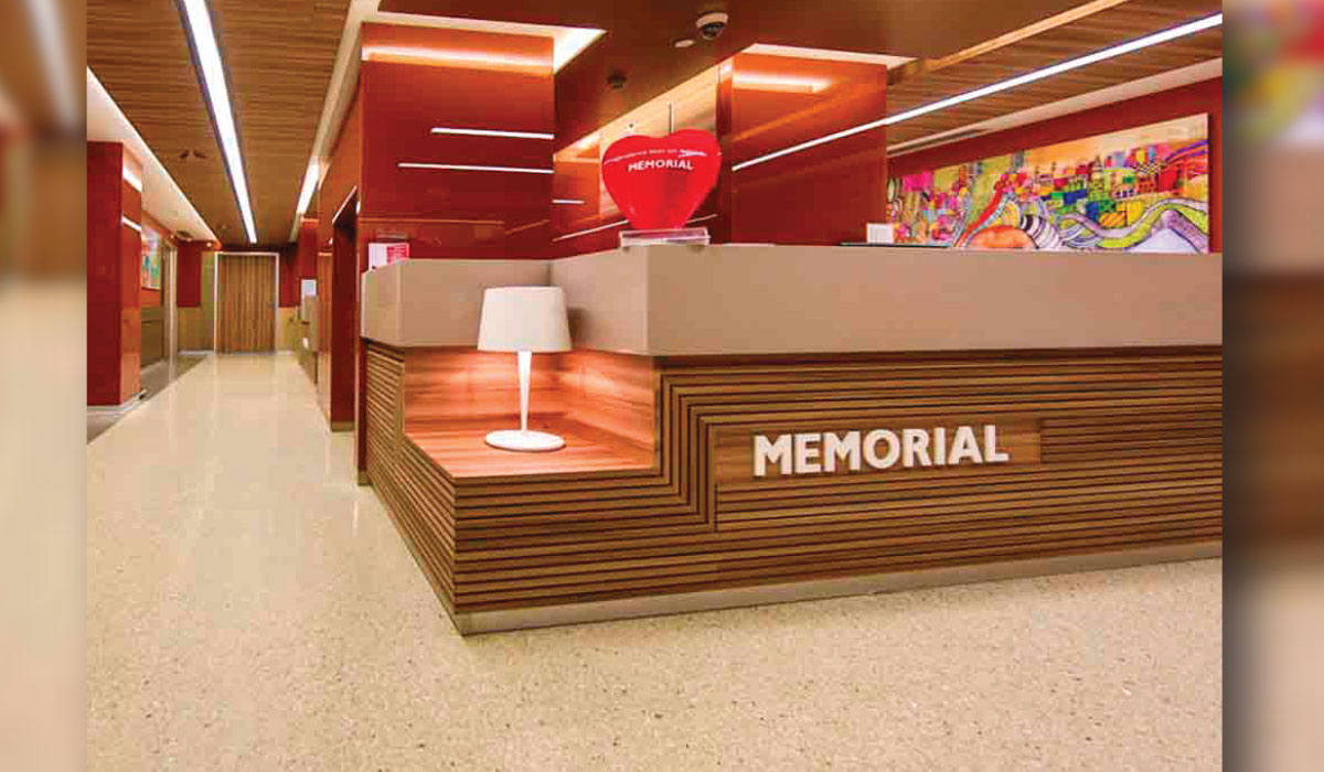 Memorial Sağlık Grubu
